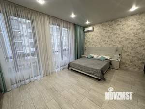 Студия квартира, посуточно, 30м2, 2/4 этаж