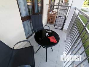 1-к квартира, посуточно, 31м2, 1/5 этаж