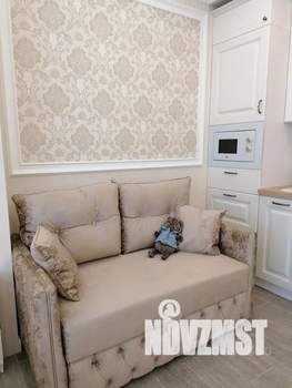 1-к квартира, посуточно, 30м2, 3/7 этаж
