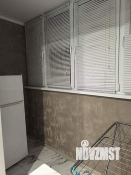 1-к квартира, посуточно, 35м2, 10/14 этаж