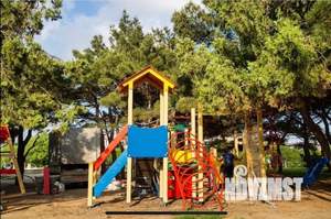 2-к квартира, посуточно, 80м2, 4/7 этаж