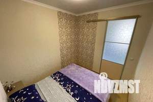 1-к квартира, посуточно, 46м2, 5/10 этаж