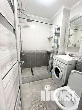 1-к квартира, посуточно, 36м2, 12/16 этаж
