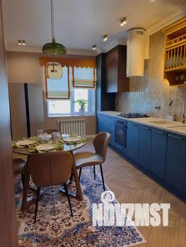 1-к квартира, посуточно, 55м2, 4/6 этаж