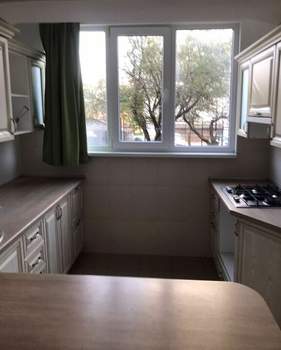 1-к квартира, на длительный срок, 45м2, 1/9 этаж