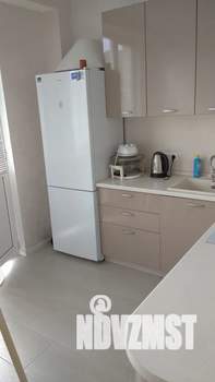 2-к квартира, посуточно, 45м2, 3/3 этаж