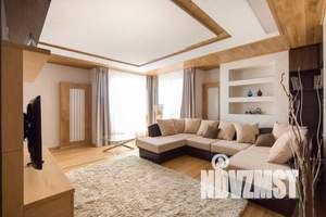 2-к квартира, посуточно, 105м2, 7/15 этаж