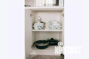 2-к квартира, посуточно, 55м2, 3/3 этаж