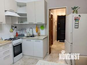 1-к квартира, посуточно, 48м2, 5/9 этаж