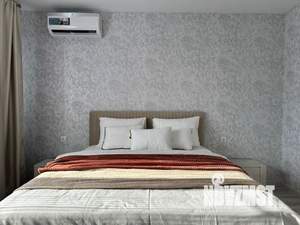 2-к квартира, посуточно, 65м2, 1/1 этаж
