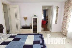 1-к квартира, посуточно, 30м2, 1/2 этаж