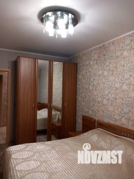 2-к квартира, на длительный срок, 54м2, 3/4 этаж