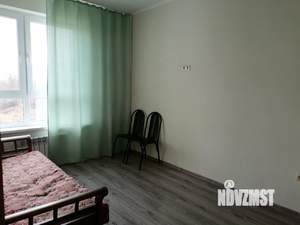 1-к квартира, на длительный срок, 33м2, 3/8 этаж