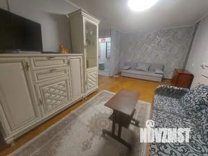 2-к квартира, на длительный срок, 44м2, 3/4 этаж