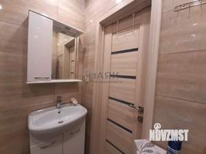 Студия квартира, на длительный срок, 24м2, 10/20 этаж