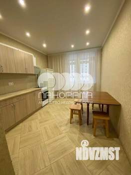 1-к квартира, на длительный срок, 44м2, 4/14 этаж