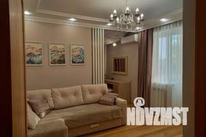 1-к квартира, посуточно, 42м2, 2/6 этаж