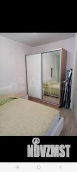 1-к квартира, на длительный срок, 40м2, 11/19 этаж