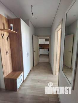 2-к квартира, на длительный срок, 58м2, 13/19 этаж