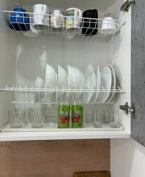 1-к квартира, на длительный срок, 40м2, 3/5 этаж