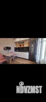 1-к квартира, на длительный срок, 37м2, 1/8 этаж