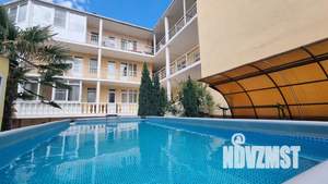 Студия квартира, посуточно, 19м2, 2/3 этаж