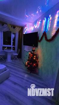 2-к квартира, посуточно, 55м2, 6/9 этаж