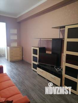 2-к квартира, на длительный срок, 51м2, 4/5 этаж