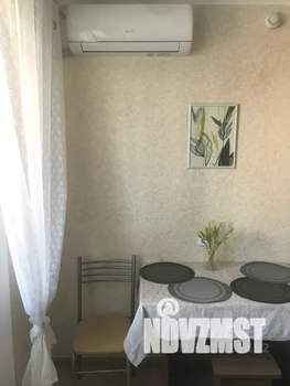 1-к квартира, посуточно, 38м2, 12/16 этаж