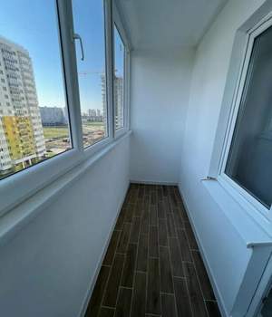 2-к квартира, на длительный срок, 41м2, 7/16 этаж