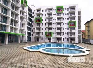 1-к квартира, посуточно, 55м2, 6/7 этаж