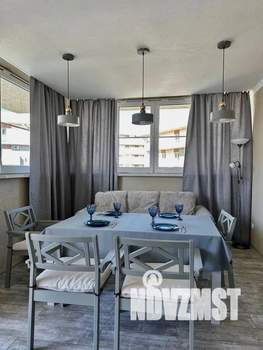 2-к квартира, посуточно, 64м2, 8/8 этаж