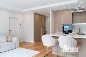2-к квартира, посуточно, 80м2, 6/7 этаж