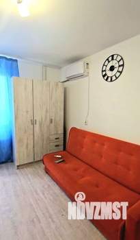 Студия квартира, на длительный срок, 25м2, 1/16 этаж