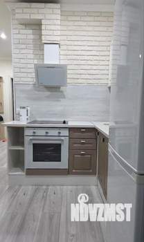 1-к квартира, на длительный срок, 40м2, 10/14 этаж