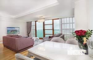 3-к квартира, на длительный срок, 99м2, 11/13 этаж