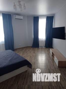 2-к квартира, посуточно, 65м2, 11/16 этаж