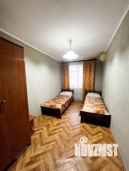 2-к квартира, на длительный срок, 46м2, 1/4 этаж