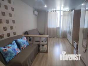 Студия квартира, посуточно, 30м2, 8/16 этаж