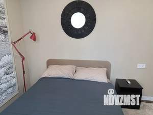 1-к квартира, посуточно, 32м2, 1/7 этаж