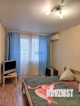 1-к квартира, на длительный срок, 40м2, 9/10 этаж