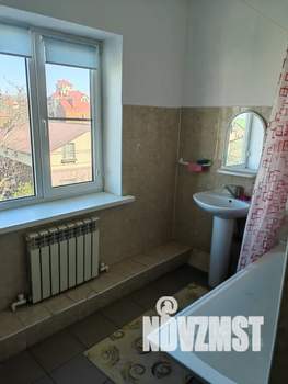 3-к квартира, посуточно, 60м2, 3/3 этаж