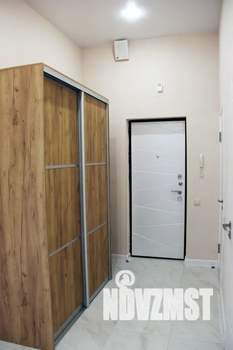 2-к квартира, посуточно, 66м2, 12/12 этаж