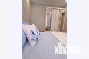 2-к квартира, посуточно, 58м2, 7/9 этаж