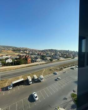 Студия квартира, на длительный срок, 30м2, 8/16 этаж