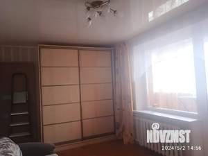 2-к квартира, на длительный срок, 54м2, 4/9 этаж