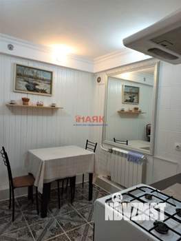 1-к квартира, на длительный срок, 30м2, 2/3 этаж