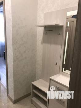 1-к квартира, на длительный срок, 45м2, 2/4 этаж