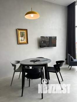 1-к квартира, посуточно, 39м2, 3/3 этаж