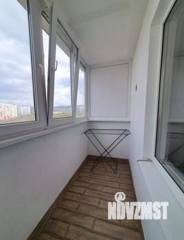 Студия квартира, на длительный срок, 32м2, 10/16 этаж